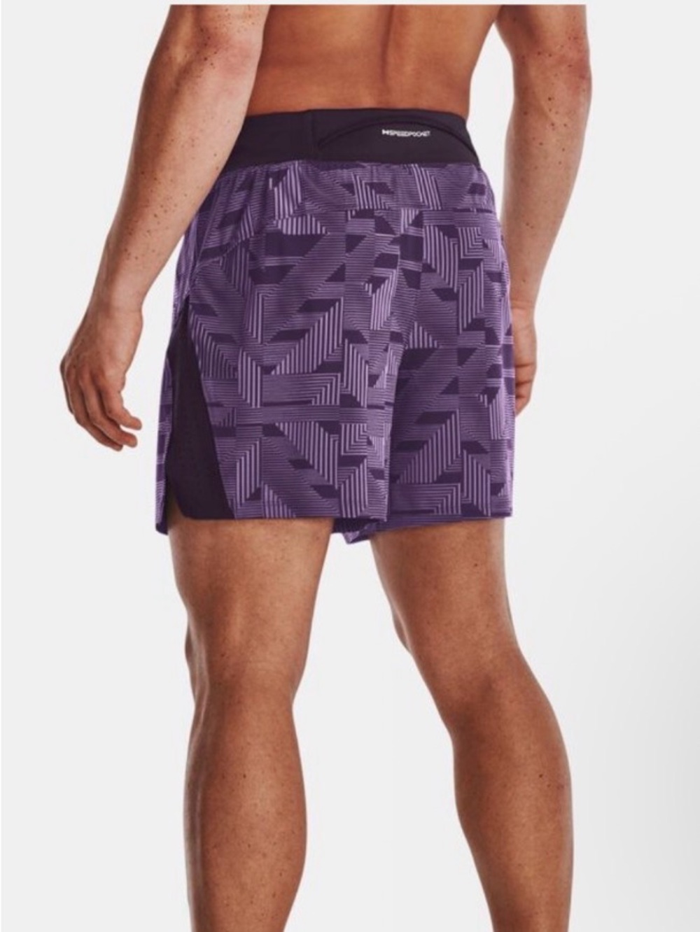 Under Armour Men’s Workout Shorts Size M